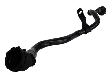 Mercedes glb x247 247 шланг шланг заправка фото №1