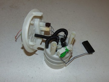 Помпа пального peugeot 308 1.6 vti фото №1