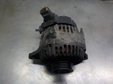 Nissan micra k12 1.2 b генератор 23100ax600 фото №1