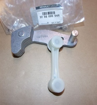 Оригінальний номер renault 3-3 фото №1