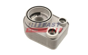 Радиаторов масла ft55200 fast фото №1