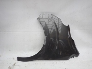 Toyota proace ii 2 16- крыло перед переднее левый фото №1