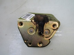 Ulysse ii 03r замок двері лівий задній зад задній фото №1