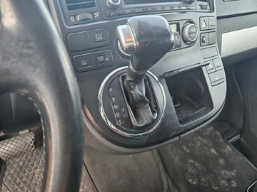 Коробка передач коробки передач автомат vw t5 2.5 tdi jum фото №1