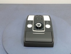 Audi q7 i 4l центр функциональные крыша 4l0947135r фото №1