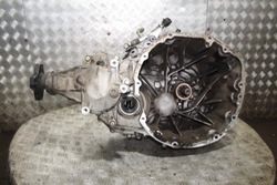 Коробка передач коробки передач 6 ступенчатая koleos i 2.0dci фото №1