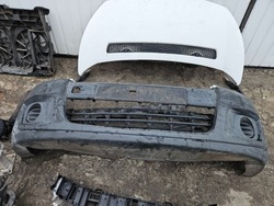 Jumpy expert scudo ii бампер перед 07-15r фото №1