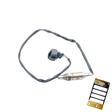 Лямбда-зонд do audi seat vw замінник oza447-e31 фото №1