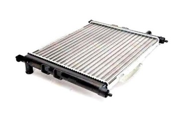 Thermotec радиаторов двигателя mg mg zr mg zs rover 2 фото №1