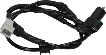 Датчик швидкості колеса abs citroen xsara фото №1