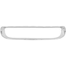 Рама, решётка радиатора bmw mini 10-14 фото №1