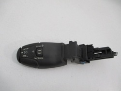 Peugeot 208 citroen c3 ii ds3 рулевой/подрулевой круиз-контроля 96655861xt фото №1