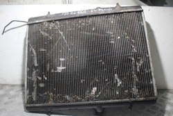 Радіаторів води citroen c4 picasso i 2.0hdi фото №1