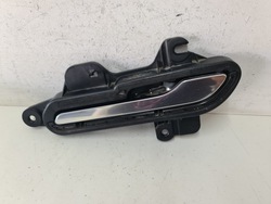 Ручка дверь левая перед tesla 3 1081831-00-h фото №1