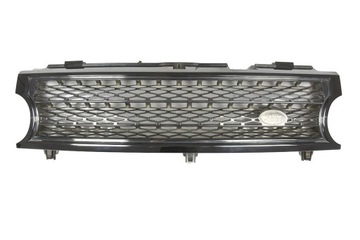 Решітка радіатора решітка радіатор range rover vogue iii l322 фото №1