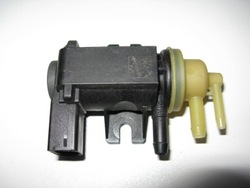 Клапан турбіни audi a5 8t 2.0 tdi фото №1