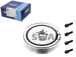 Swag колесо пасове вала колінчастого [swag] фото №1