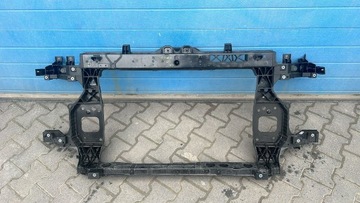 Hyundai staria 2022- pas переднє перед фото №1