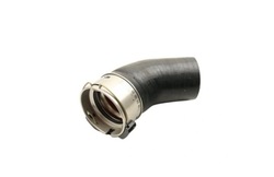 Труба шланг впускний повітря mercedes cla citan фото №1