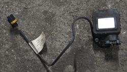 Двигунчик нагрівач man 01328011148 9094803229 фото №1