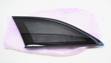 Mercedes w213 ліва скло задня кузовна нова фото №1