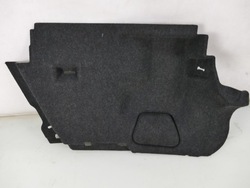 Volvo v40 ii боковина багажника лівий зад оббивка фото №1
