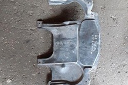 Інші захисні накладки шасі mercedes-benz c w203 a203524230 2.0l бензин 120kw фото №1