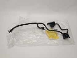 Audi rs6 c6 5.0 шланг вакуум 07l133781d фото №1