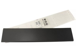 Планка накладка двері зад лівий ducato boxer jumper 735423004 8546t3 fca оригінальний номер фото №1