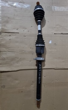 Mercedes полуось a1773308001 фото №1