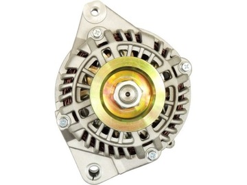 Генератор a5076 honda civic 1.4 1.6 1.7 i 2005- фото №1