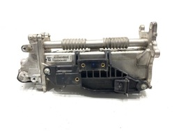 Радіаторів egr opel zafira c mm1136g 1.6 136km радіатор фото №1