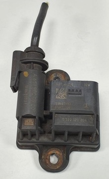 Реле свечей накаливания mercedes glk x204 фото №1