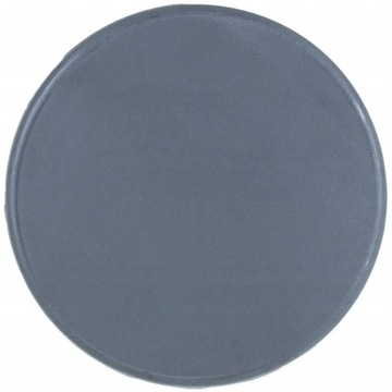 Заглушка бампера фаркоп зад ford transit connect фото №1