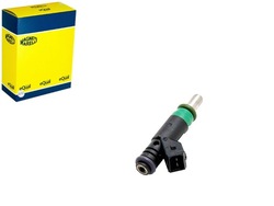 Инжектор бензиновый ford b-max c-max fiesta iv fiesta v fiesta vi фото №1