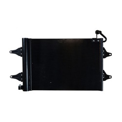 Конденсатор кондиціонера nrf 35480 фото №1