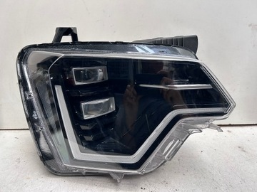 Фара праві kia niro 2 повний led фото №1