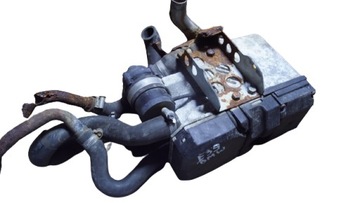 Bmw e39 вебасто насос термо 8387112 фото №1