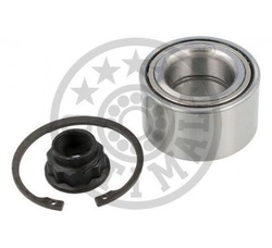 Optimal подшипник колёса набор перед: toyota yaris фото №1