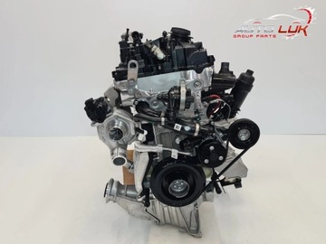 Новий bezprzebiegowy двигун b48b20a x-drive 2.0 фото №1