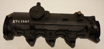 Кришка клапанів mercedes renault 1,5 dci cdi k9ka460 8200629199 фото №1