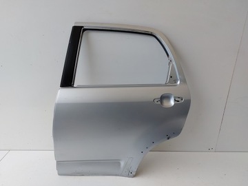 Daihatsu terios ii двері ліві зад оригінал фото №1