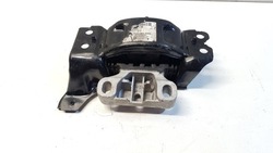 Лапи двигателя vw polo vi 2g t-cross scala 2q0199555 фото №1