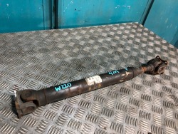 Mercedes w220 4matic wał привідний перед переднє фото №1