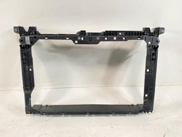 Pas переднє перед підсилювач skoda kamiq scala 657 654 фото №1