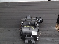 Citroen c-elysee 2015 1,6 обігрівач європа org фото №1