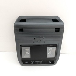 Audi q4 sportback e-tron 2022 свет сиденья передней фото №1