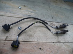 Jeep grand cherokee 3.6 v6 wk2 лямбда-зонд 15r фото №1