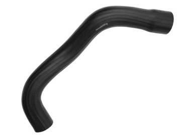 Шланг інтеркулер ford transit 2.0 di 2.4 di оригінальний номер yc156k683af фото №1