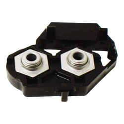 Mercedes-benz оригінальний номер a2056260212 кріплення з'єднувач фото №1